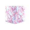 Cherry Blossom Bifold Wallet - Vaporwave Clothing - Aesthetic Clothing