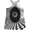 Fever Dream Racerback Tank Top - Vaporwave Clothing - Aesthetic Clothing
