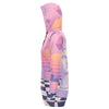 Corinthian Hoodie Dress - Vaporwave Clothing - Aesthetic Clothing