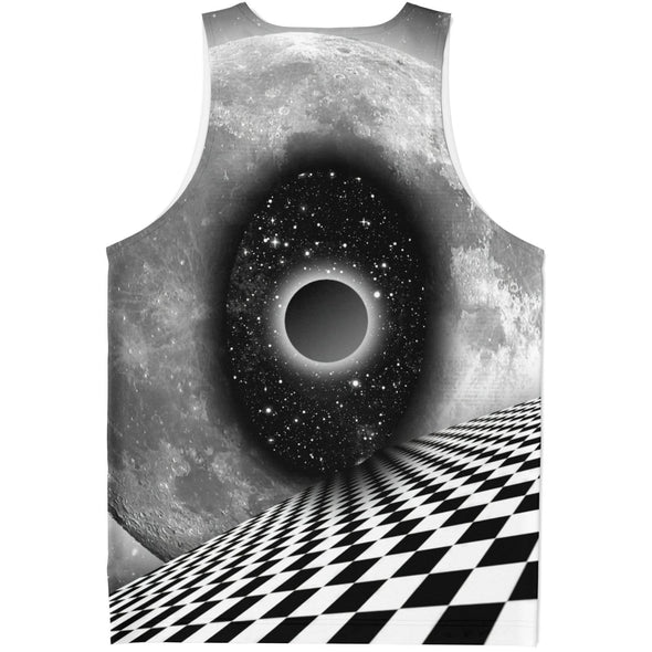 Fever Dream Tank Top - Vaporwave Clothing - Aesthetic Clothing