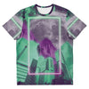 City of Radiance Tee - Vaporwave Clothing - Aesthetic Clothing