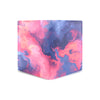 Quantum Tides Bifold Wallet - Vaporwave Clothing - Aesthetic Clothing