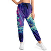 Neonami Cargo Joggers - Vaporwave Clothing - Aesthetic Clothing