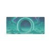 Astral Gateway Desk Mat - Vaporwave Clothing - Aesthetic Clothing