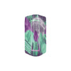 City of Radiance Wristlet Wallet - Vaporwave Clothing - Aesthetic Clothing