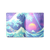 Neonami Bifold Wallet - Vaporwave Clothing - Aesthetic Clothing