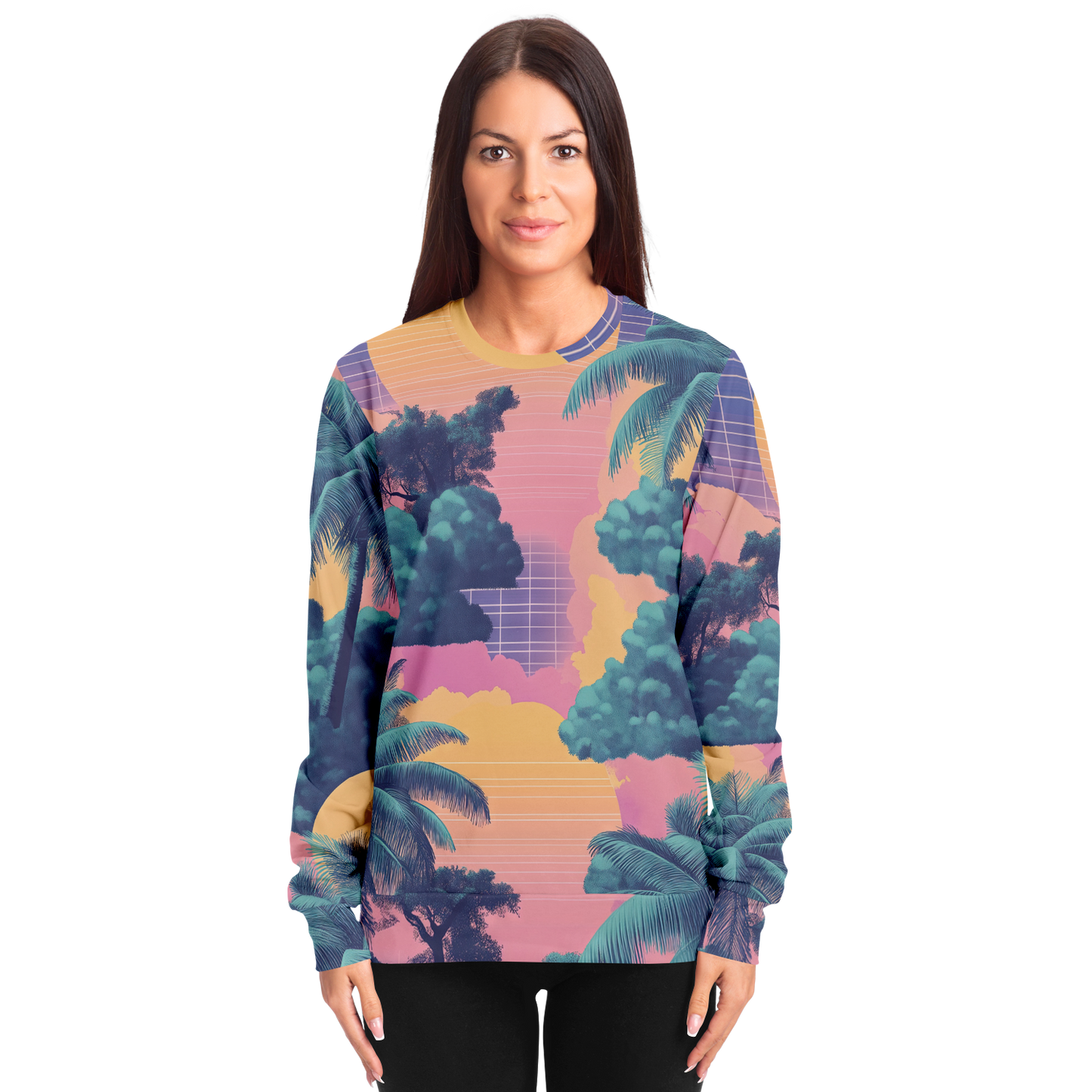 Canopy Sweatshirt