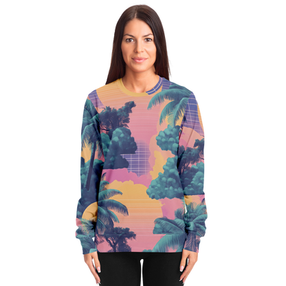 Canopy Sweatshirt