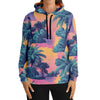 Canopy Hoodie - Vaporwave Clothing - Aesthetic Clothing