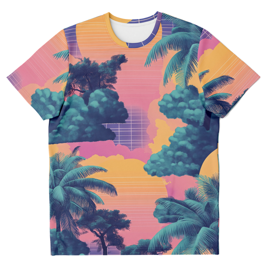 Canopy Tee