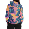 Canopy Hoodie - Vaporwave Clothing - Aesthetic Clothing