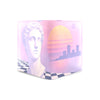 Corinthian Bifold Wallet - Vaporwave Clothing - Aesthetic Clothing