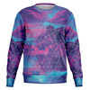 Liminal Sweatshirt - Vaporwave Clothing - Aesthetic Clothing