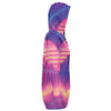Aerolith Hoodie Dress - Vaporwave Clothing - Aesthetic Clothing