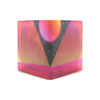 Desert Continuum Bifold Wallet - Vaporwave Clothing - Aesthetic Clothing