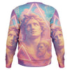 Apotheosis Sweatshirt - Vaporwave Clothing - Aesthetic Clothing