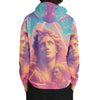 Apotheosis Hoodie - Vaporwave Clothing - Aesthetic Clothing
