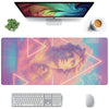 Apotheosis Desk Mat - Vaporwave Clothing - Aesthetic Clothing