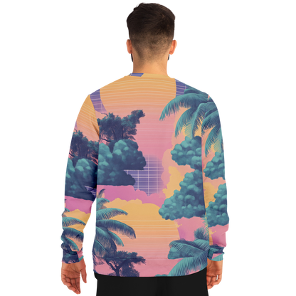 Canopy Sweatshirt