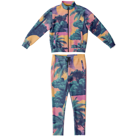 Canopy Tracksuit