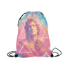 Apotheosis Drawstring Bag - Vaporwave Clothing - Aesthetic Clothing