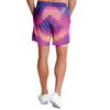 Aerolith Men's 2-in-1 Shorts - Vaporwave Clothing - Aesthetic Clothing