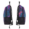 Anachron Backpack - Vaporwave Clothing - Aesthetic Clothing