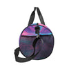 Liminal Duffle Bag - Vaporwave Clothing - Aesthetic Clothing