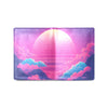 Duskwave Bifold Wallet - Vaporwave Clothing - Aesthetic Clothing