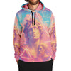 Apotheosis Hoodie - Vaporwave Clothing - Aesthetic Clothing