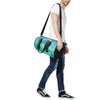 Astral Gateway Duffle Bag - Vaporwave Clothing - Aesthetic Clothing