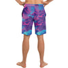 Liminal Board Shorts - Vaporwave Clothing - Aesthetic Clothing