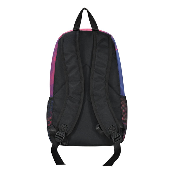 Quantum Tides Backpack - Vaporwave Clothing - Aesthetic Clothing