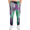 City of Radiance Cargo Joggers - Vaporwave Clothing - Aesthetic Clothing