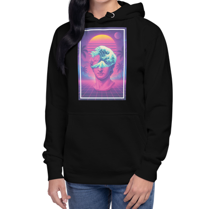 Tidalus Graphic Hoodie