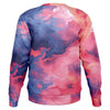 Quantum Tides Sweatshirt - Vaporwave Clothing - Aesthetic Clothing