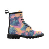 Canopy Women's Boots - Vaporwave Clothing - Aesthetic Clothing