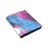 The Visitor Bifold Wallet - Vaporwave Clothing - Aesthetic Clothing