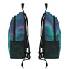 Astral Gateway Backpack - Vaporwave Clothing - Aesthetic Clothing