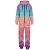 Apotheosis Jumpsuit - Vaporwave Clothing - Aesthetic Clothing