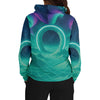 Astral Gateway Hoodie - Vaporwave Clothing - Aesthetic Clothing