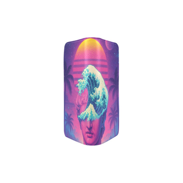 Tidalus Wristlet Wallet - Vaporwave Clothing - Aesthetic Clothing