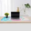 Grid Tide Desk Mat - Vaporwave Clothing - Aesthetic Clothing