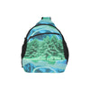 Minty Wonderland Sling Bag - Vaporwave Clothing - Aesthetic Clothing
