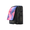 Quantum Tides Crossbody Bag - Vaporwave Clothing - Aesthetic Clothing