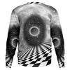 Fever Dream Sweatshirt - Vaporwave Clothing - Aesthetic Clothing