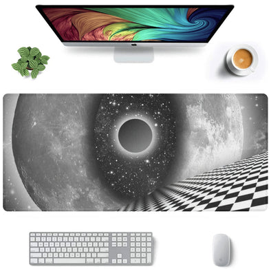 Fever Dream Desk Mat - Vaporwave Clothing - Aesthetic Clothing