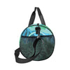 Minty Wonderland Duffle Bag - Vaporwave Clothing - Aesthetic Clothing