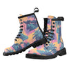 Canopy Women's Boots - Vaporwave Clothing - Aesthetic Clothing