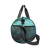 The Merge Duffle Bag - Vaporwave Clothing - Aesthetic Clothing